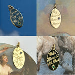 Meaningful gold jewellery, gifts for her