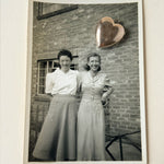 Treasured keepsake locket