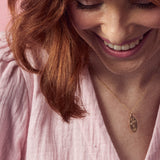 Happy memories treasured jewellery keepsake