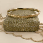 Everyday 9ct yellow gold bangle 