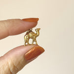 Unique vintage jewellery to represent travel and adventure 