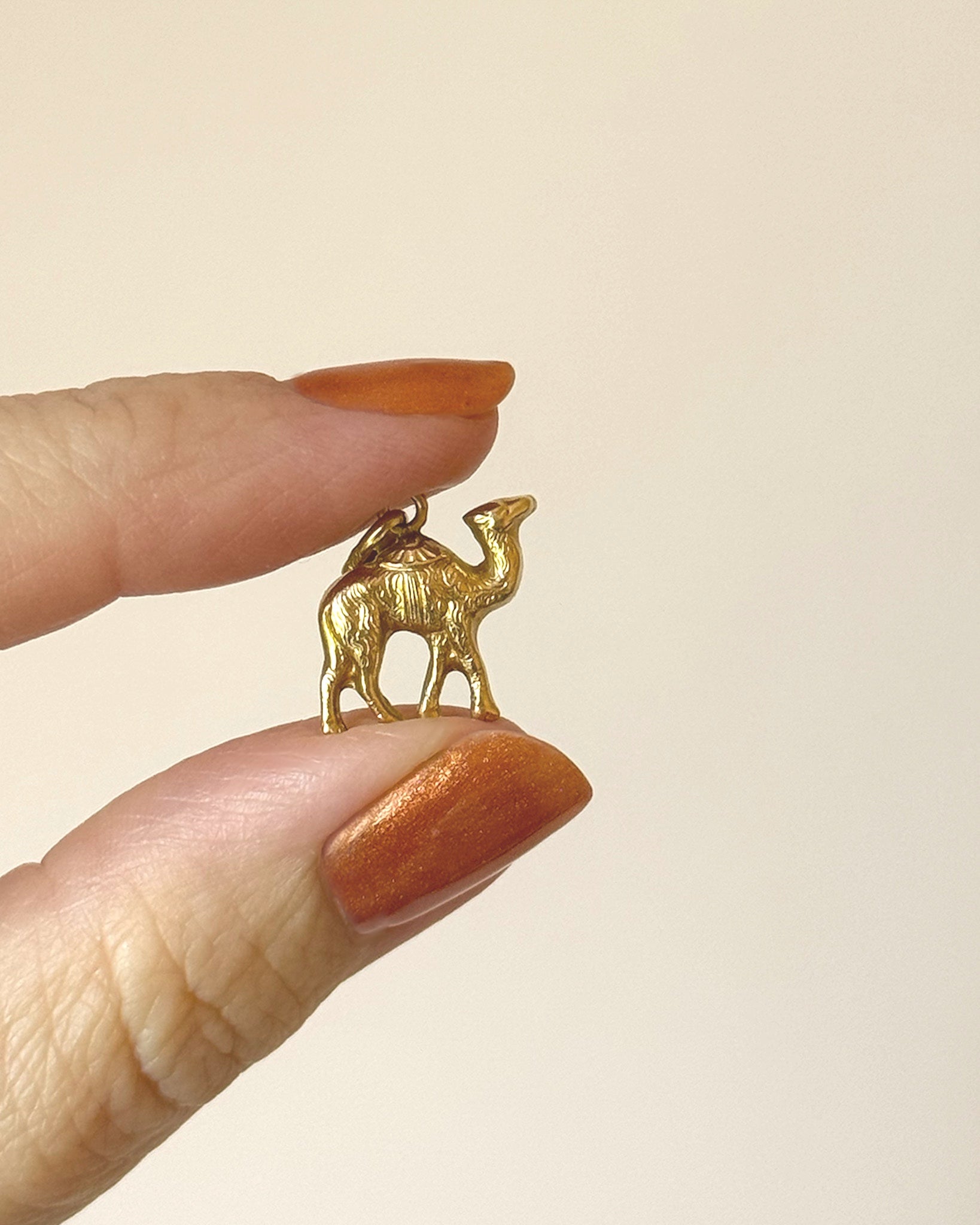 Unique vintage jewellery to represent travel and adventure 