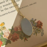 Custom Flower Pendant - Traditionally Hand Engraved