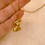 Unique vintage jewellery charm gifts 