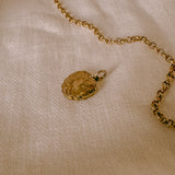 victorian gold locket jewellery gifts 