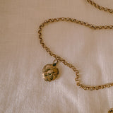 Unique Locket necklace 