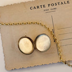 Vintage lockets to hold your treasured photos 