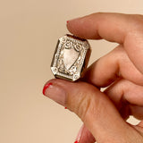 Good Luck Locket, 9ct Gold