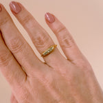 Beautiful vintage diamond ring gifts 