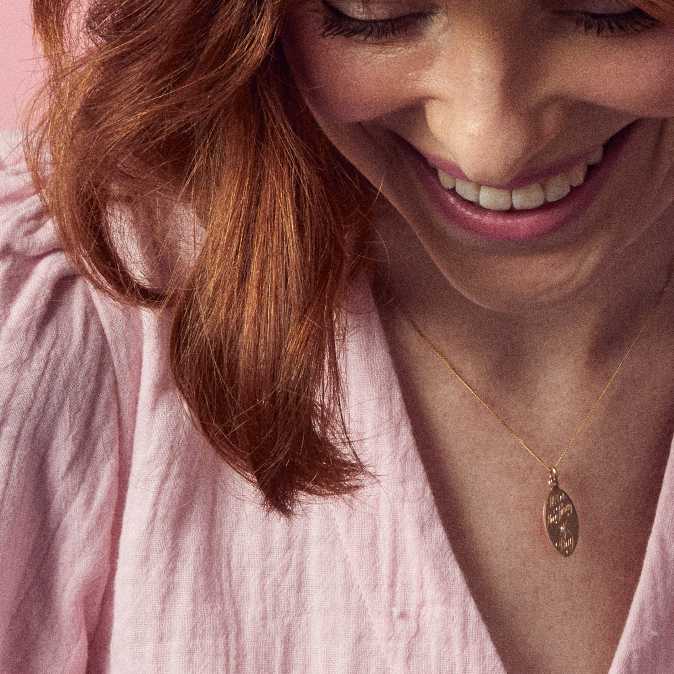 Happy memories treasured jewellery keepsake 