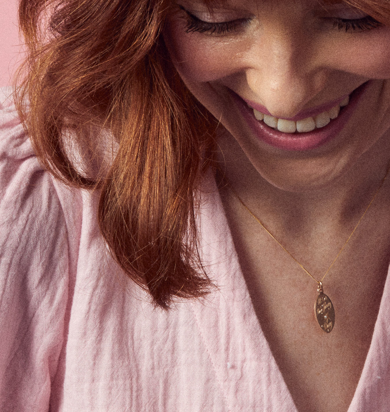 Happy memories treasured jewellery keepsake 